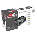 Produktbild: Bosch Starter Set 18V Batterieladegerät Akku und Ladegerät Starter Set