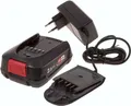 Produktbild: Bosch 18V Akku und Ladegerät 2.5Ah (18V Starter Set, POWER FOR ALL