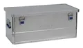 Produktbild: Alutec Aluminiumbox Basic 80 Maße 750 x 355 x 300 mm - 10080 (80 Liter)