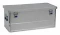 Produktbild: Alutec Aluminiumbox Basic 80 Maße 750 x 355 x 300 mm - 10080