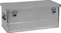 Produktbild: ALUTEC Aluminiumbox Basic 80 Maße 750x355x300mm