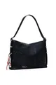 Produktbild: Desigual BAG_SIERRA BUXTON MINI, 2000 BLACK, U