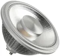 Produktbild: SLV 1005298 LED EEK G (A - G) GU10 12 W Warmweiß (Ø x H) 110 mm x 70 mm 1 St.