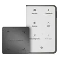 Produktbild: Ledger Stax inkl. Recovery Key (3760027785294)