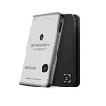 Produktbild: Ledger STAX : hochwertiger Touchscreen-Signer für sicheres Kryptomanagement, zum stilbewussten Diversifizieren und Vermehren deiner Assets Wallet-App