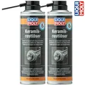 Produktbild: 2x LIQUI MOLY 1641 Keramik Rostlöser Kälteschock Rostentferner Rostlösend 300ml