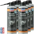 Produktbild: 6x LIQUI MOLY 1641 Keramik Rostlöser Kälteschock Rostentferner Rostlösend 300ml