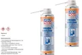 Produktbild: 2x Liqui Moly 300ml Keramik Rostlöser mit Kälteschock Hightech Schrauben