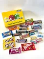 Produktbild: Süßigkeiten Box XXL 