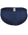 Produktbild: Engel natur, Bikinislip, 70% Wolle (kbT) 30% Seide (38/40, Marine)
