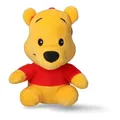 Produktbild: Disney Plüsch-Schlüsselanhänger Winnie Puuh 12 cm