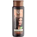 Produktbild: Naturaleza y Vida 8414002740208, 300 ml, Shampoo, Unisex, Brünettes Haar, Gefärbtes Haar, Kastanie, Farbschutz, Feuchtigkeitsspendend, Reparatur, Glanz, Weichmachend, Verstärkung