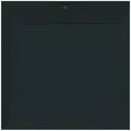 Produktbild: Ideal Standard Ultra Flat S i.life Quadrat-Brausewanne, 900x900x30mm, T5227FV, Farbe: Schiefer