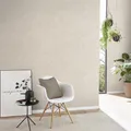Produktbild: Erismann Vliestapete Uni Betonoptik Industrial Shabby Creme Grau 10418-38