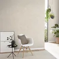 Produktbild: Vliestapete Uni Betonoptik Industrial Shabby Creme Grau 10418-38 (3,14€/1qm)