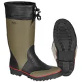 Produktbild: Fox Outdoor Gummistiefel, oliv (oliv, EU Schuhgrößensystem, Erwachsene, Numerisch, M, 43)