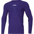 Produktbild: Jako Longsleeve Comfort 2.0 - lila