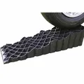 Produktbild: Milenco Auffahrkeile Quattro 3 Level, max. 18 cm Auffahrhöhe