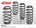 Produktbild: Eibach Pro-Kit Tieferlegungsfedern für Opel Astra H Caravan L35 1.4