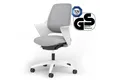 Produktbild: Ergotopia Bürostuhl WellBack ergonomischer Schreibtischstuhl mit Synchronmechanik