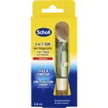 Produktbild: Scholl 2in1 Stift bei Nagelpilz 5052197006308