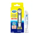 Produktbild: Scholl 2-in-1 Stift bei Nagelpilz - Neuartig entwickeltes System zur Behandlung von Nagelpilz und Pilzinfektionen - Wirkt direkt an der Quelle