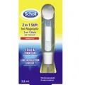 Produktbild: Scholl 2in1 Stift Nagelpilz Behandlung Pilzinfektionen Fußpflege 1 Stück
