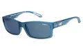 Produktbild: O'Neill Paliker 2.0 Sonnenbrille - Blau matt, matt blau, One Size