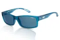 Produktbild: O'Neill Sonnenbrille Herren Ons-Paliker 2.0 105P Matt Blau Kristall/Blau Spiegel