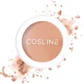 Produktbild: COSLINE Sun Powder matt, Contouring, Frischer Teint, Bronzer, Mattierend