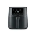 Produktbild: SEVERIN Heißluftfritteuse Black Line Single XXL FR 2462