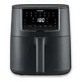 Produktbild: Severin FR 2462 FryLight Single XXL Heißluftfritteuse Airfryer Minibackofen 7 L