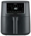 Produktbild: FAIE Heißluftfritteuse FR 2462 XXL 7 Liter schwarz