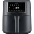 Produktbild: Severin FR 2462 Heißluft-Fritteuse 7 l 1700 W mit Display, Antihaftbeschichtung