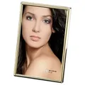Produktbild: Walther BF015G Antonia/Chloe Porträtrahmen 10x15cm gold