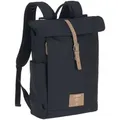 Produktbild: Lässig Green Label Rolltop - Wickelrucksack 46 cm (night blue)