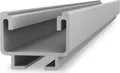 Produktbild: K2 Systems Montageschiene SolidRail UltraLight 2004266 | Solar-Montageprofil 5,95m | Aluminium | variabel einsetzbar