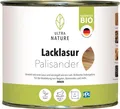 Produktbild: Ultra Nature Lacklasur 375 ml palisander