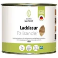 Produktbild: Ultra Nature Lacklasur 375 Ml Palisander Holzlacke