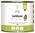 Produktbild: Ultra Nature Lacklasur 375 ml palisander