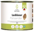 Produktbild: ULTRA NATURE Lasur Ultra Nature Lacklasur 375 ml palisander