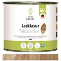 Produktbild: Ultra Nature Lacklasur 0,375L Palisander Veredelung u. Versiegelung Innenbereich