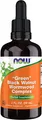 Produktbild: NOW FOODS, GREEN BLACK WALNUT Wormwood Complex Liquid 59ml SUPER PREIS