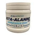 Produktbild: Allnutrition Beta-Alanine Endurance Max - 240 caps (124,17 EUR/kg)