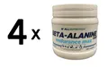 Produktbild: 4 x Allnutrition Beta-Alanine Endurance Max - 240 caps (72,90 EUR/kg)