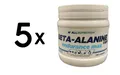 Produktbild: 5 x Allnutrition Beta-Alanine Endurance Max - 240 caps (71,65 EUR/kg)