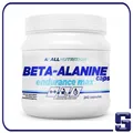 Produktbild: Allnutrition Beta Alanine Endurance Max - Beta Alanin mit Taurin und B6 240 Kap.