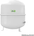 Produktbild: Reflex Membran-Druckausdehnungsgefäß 6 bar we Reflex N 80 Liter Anschluss 1