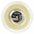 Produktbild: (0,45€/m) Head Velocity MLT Natural 1,30 mm 200 m Tennissaiten