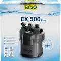 Produktbild: Tetra EX 500 Plus Außenfilter Komplettset